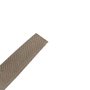 Lima Meia-Cana Bastarda 6" - 39.0022 - Rocast