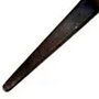 Lima para Enxada 8" - 39.0071 - Rocast