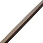 Lima Quadrada Bastarda 12" - 39.0035 - Rocast