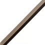 Lima Quadrada Bastarda 12" - 39.0035 - Rocast