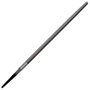 Lima Redonda Bastarda 12" - 39.0044 - Rocast