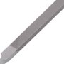 Lima Triangular Bastarda 10" - 39.0053 - Rocast