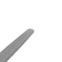Lima Triangular Bastarda 6" - 39.0051 - Rocast