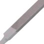 Lima Triangular Bastarda 8" - 39.0052 - Rocast