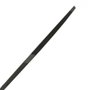Lima Triangular Delgada Dupla 7" - K&F Lima Triangular Delgada Dupla 7" - K&F
