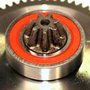Limitador de Torque Completo para Martelo Rompedor - 135508-6 - Makita