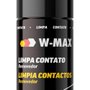 Limpa Contato Spray W-Max 300ML/200G - W-Max Limpa Contato Spray W-Max 300ML/200G - W-Max