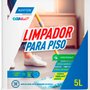 Limpador Multiuso para Piso 5 Litros Tradicional - Norton