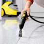 Limpadora a Vapor SC 2500 220V - karcher
