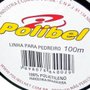 Linha para Pedreiro Rolo com 100m - Polibel
