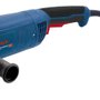 Lixadeira Angular GWS 22U 220V - Bosch