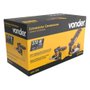 Lixadeira Combinada LCV375 220V - Vonder