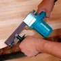Lixadeira de Cinta 9031 550W 220V - Makita