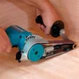 Lixadeira de Cinta 9031 550W 220V - Makita