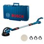 Lixadeira de Parede GTR 550 220V + Maleta - Bosch