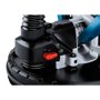 Lixadeira de Parede GTR 550 220V + Maleta - Bosch