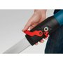 Lixadeira de Parede GTR 550 220V + Maleta - Bosch