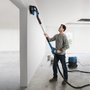 Lixadeira de Parede GTR 550 220V + Maleta - Bosch