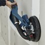 Lixadeira de Parede GTR 550 220V + Maleta - Bosch