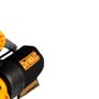 Lixadeira Orbital 1/4" de Folha de Lixa 127V - DWE6411BR - Dewalt