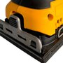 Lixadeira Orbital 1/4" de Folha de Lixa 127V - DWE6411BR - Dewalt