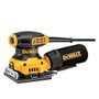 Lixadeira Orbital 1/4" de Folha de Lixa 220V - DWE6411-B2 - Dewalt
