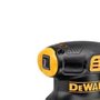Lixadeira Orbital 1/4" de Folha de Lixa 220V - DWE6411-B2 - Dewalt