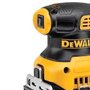 Lixadeira Orbital 1/4" de Folha de Lixa 220V - DWE6411-B2 - Dewalt