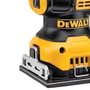 Lixadeira Orbital 1/4" de Folha de Lixa 220V - DWE6411-B2 - Dewalt