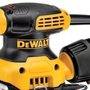 Lixadeira Orbital 1/4" de Folha de Lixa 220V - DWE6411-B2 - Dewalt