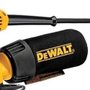 Lixadeira Orbital 1/4" de Folha de Lixa 220V - DWE6411-B2 - Dewalt