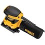 Lixadeira Orbital 1/4" de Folha de Lixa 220V - DWE6411-B2 - Dewalt