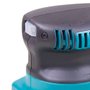 Lixadeira Orbital 170W 220V BO4510H - Makita