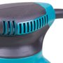 Lixadeira Orbital 170W 220V BO4510H - Makita