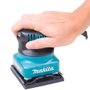 Lixadeira Orbital 170W 220V BO4510H - Makita