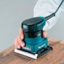 Lixadeira Orbital 170W 220V BO4510H - Makita