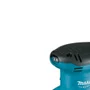 Lixadeira Orbital 180W 220V M9200B - Makita