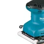 Lixadeira Orbital 180W 220V M9200B - Makita
