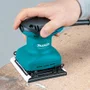 Lixadeira Orbital 180W 220V M9200B - Makita
