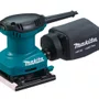 Lixadeira Orbital 180W BO4557 110V - Makita