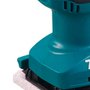 Lixadeira Orbital 180W BO4557 220V - BO4557-220 - Makita