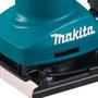 Lixadeira Orbital 180W BO4557 220V - BO4557-220 - Makita