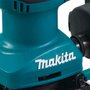 Lixadeira Orbital 180W BO4557 220V - BO4557-220 - Makita