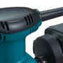 Lixadeira Orbital 180W BO4557 220V - BO4557-220 - Makita