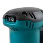 Lixadeira Orbital 180W BO4557 220V - BO4557-220 - Makita