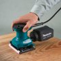 Lixadeira Orbital 180W BO4557 220V - BO4557-220 - Makita