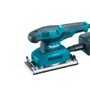 Lixadeira Orbital 190W BO3711 220V - Makita