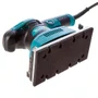 Lixadeira Orbital 190W BO3711 220V - Makita