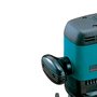Lixadeira Orbital 220V 600W com Coletor de Pó - 9046-220 - Makita