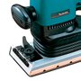 Lixadeira Orbital 220V 600W com Coletor de Pó - 9046-220 - Makita